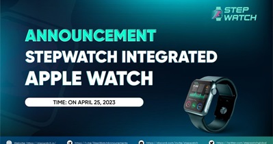 Apple Watch Integration