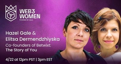 Live Stream on YouTube