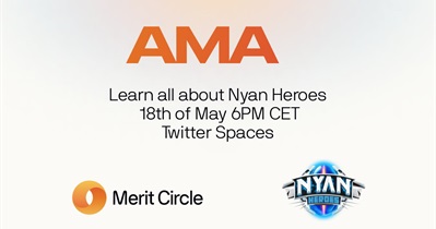 AMA on Twitter