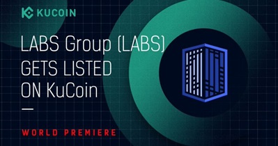 Listing on KuCoin