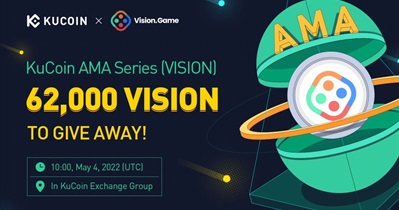 AMA on Telegram