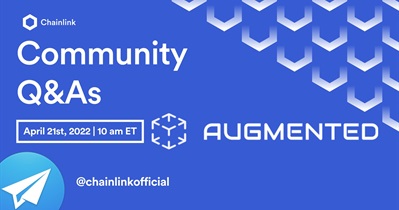 AMA on Telegram