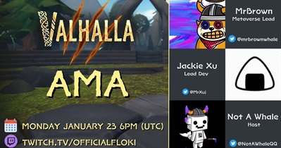 AMA on Twitch