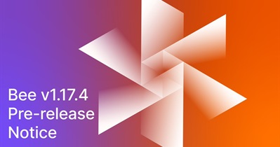 Swarm to Launch Bee Update on September 21st