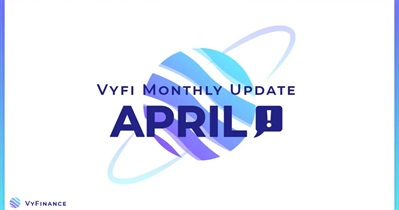 April Report