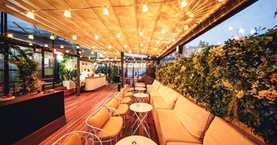 Bitget Token to Host Meetup in Paris on April 9th