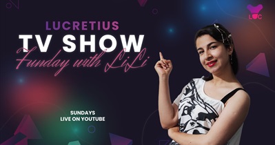 Live Stream on YouTube