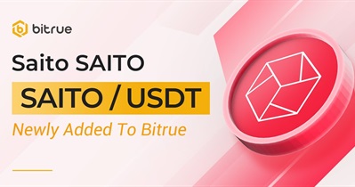 Listing on Bitrue