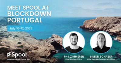 BlockDown Festival in Algarve, Portugal