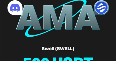 Swell Network to Hold AMA on Discord on November 11th