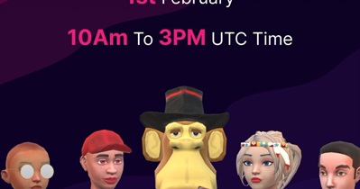 Lucretius Avatar Auction