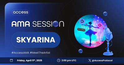 Access Protocol to Hold AMA on X on April 11th