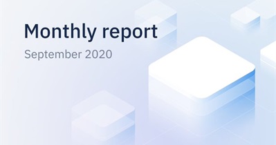 Monthly Report