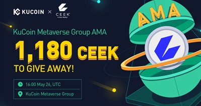 AMA on Telegram