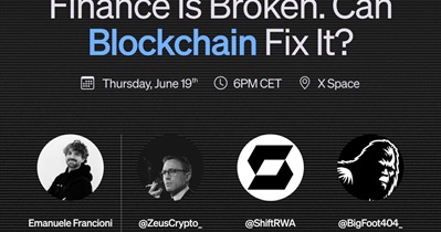 DUSK Network to Hold AMA on X on June 19th