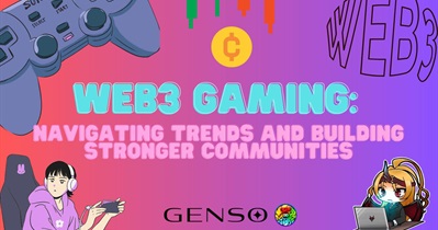 GensoKishi Metaverse to Host AMA on Twitter on July 20th