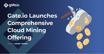 Cloud Mining