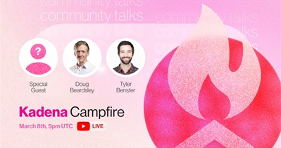 Live Stream on YouTube