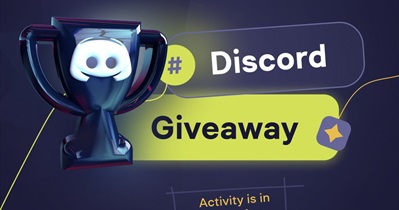 WhiteBIT to Hold Giveaway