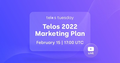 Live Stream on YouTube