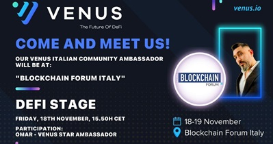 Milan Meetup, Italy
