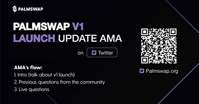 AMA on Twitter