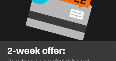 Bitget Token to Host Zero-Fee Marketing Campaign