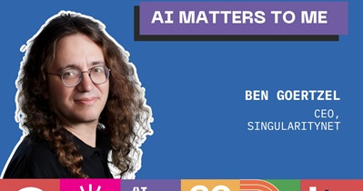 SingularityNET to Participate in All That Matters 2024 in Singapore on September 16th
