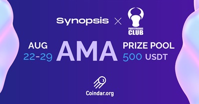 PROFITFRIENDSCLUB AMA on Coindar