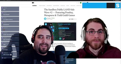 Live Stream on Twitch