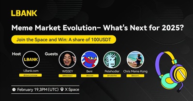 LBK to Hold AMA on X on February 19th