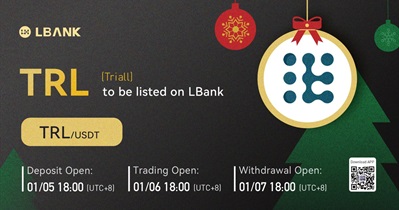 Listing on LBank
