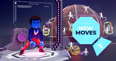 SAND to Release LaMelo Ball Avatar NFT-Collection