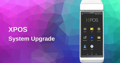 XPOS System Upgrade