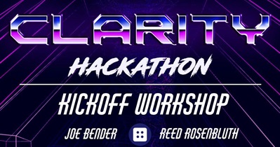 Clarity Hackathon