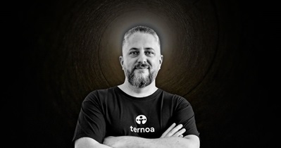 Ternoa to Hold AMA on X on November 7th