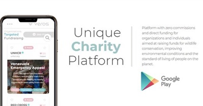 Release Charity Platform on Android