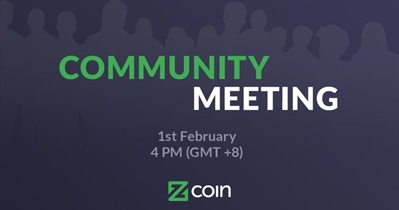 AMA on Discord
