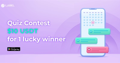 LABEL Foundation to Hold Quest Contest