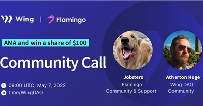 Community Call