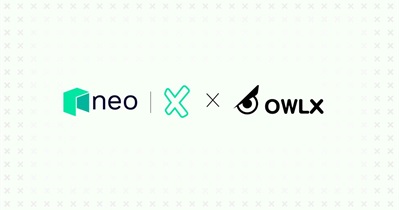 NEO to Be Integrated With OwlX.ai