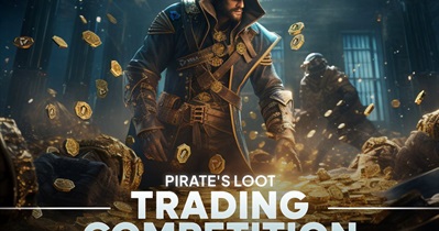 Vela Token to Host Trading Competition