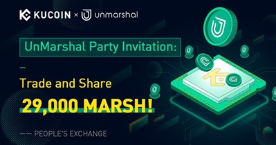 Trading Competition on KuCoin