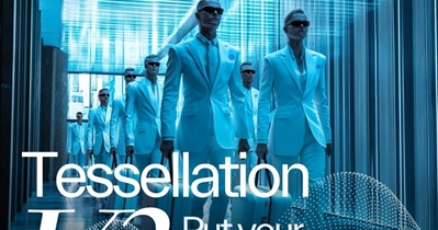 Constellation to Launch Tessellation v.3.0