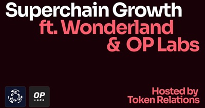 Optimism to Hold AMA on X on August 15th