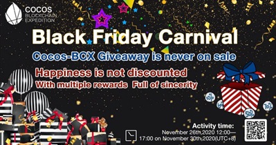Black Friday Carnival