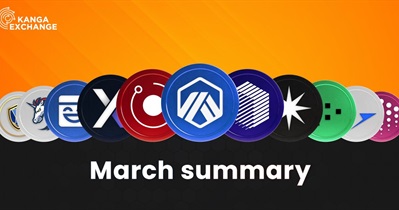 March Report