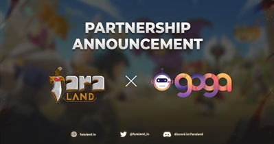 Partnership With Goga