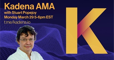 AMA on Telegram