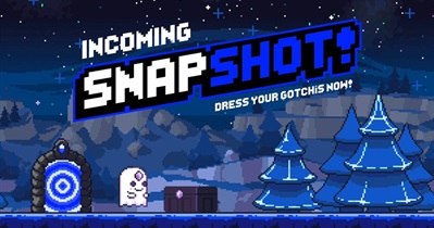 Aavegotchi to Make Snapshot on September 4th